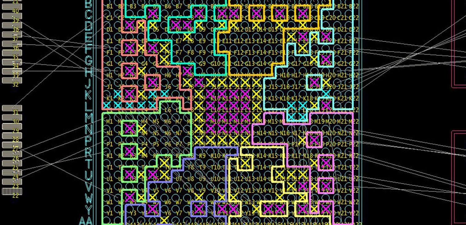 FPGA Design