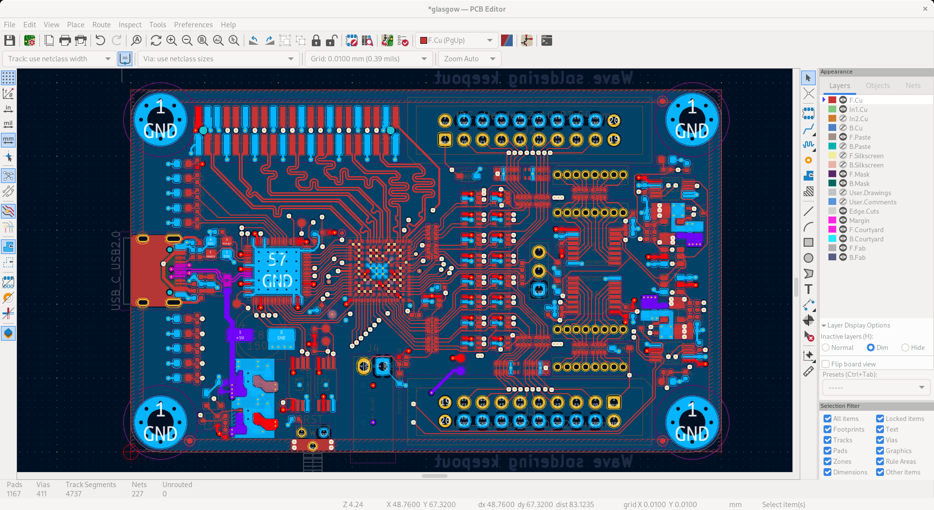 PCB Design