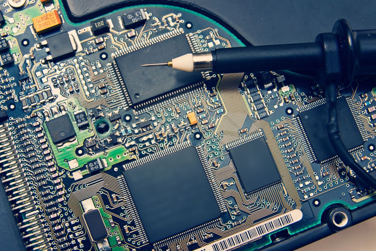 Embedded Systems Design