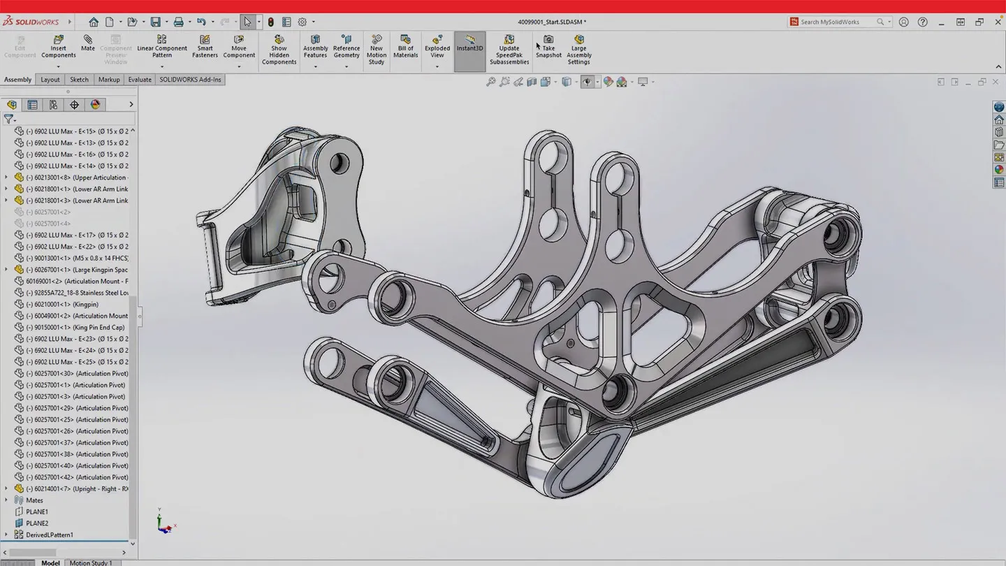 CAD Design
